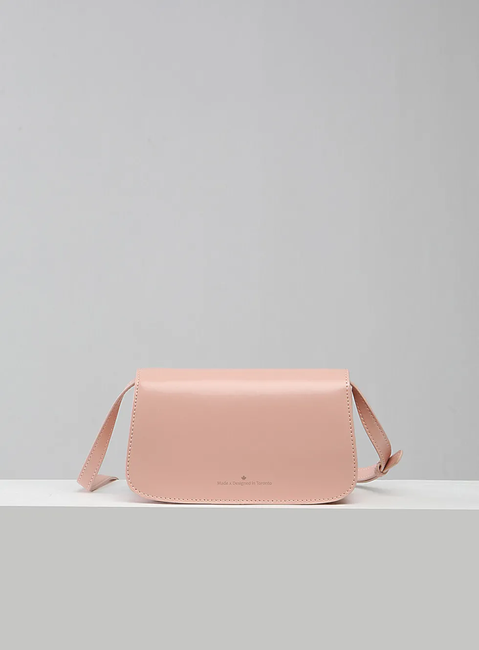 Aura crossbody bag