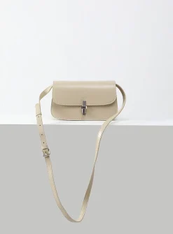 Aura crossbody bag
