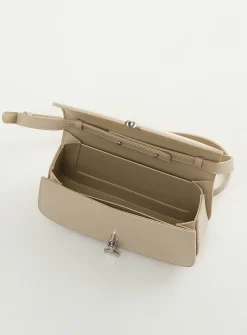 Aura crossbody bag