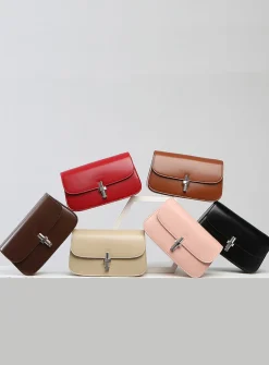 Aura crossbody bag