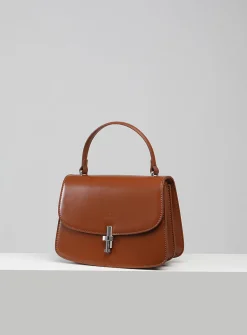 Aura handbag