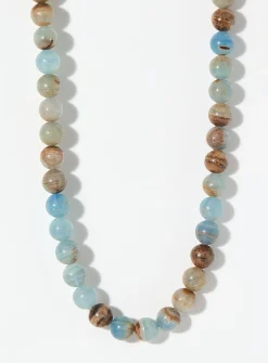 Aura necklace