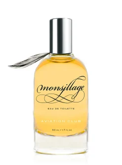 Aviation Club eau de toilette