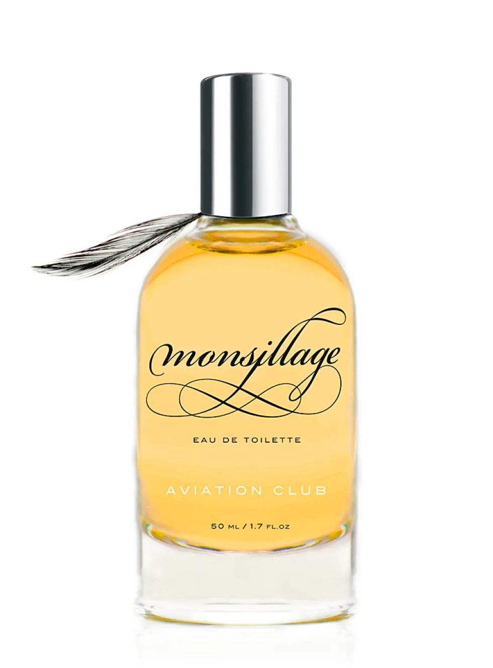 Aviation Club eau de toilette