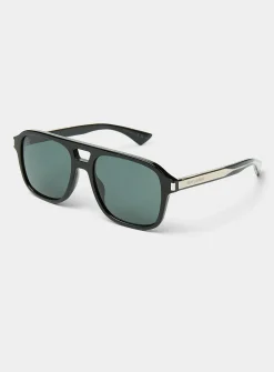 Aviator sunglasses