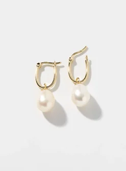 Azelie earrings