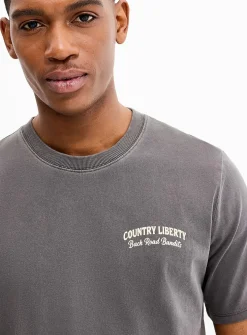 Back Road T-shirt