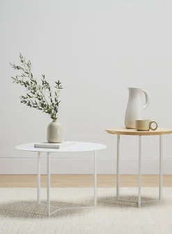 Baco side tables