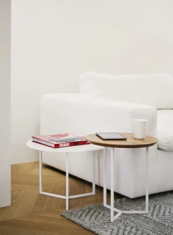 Baco side tables