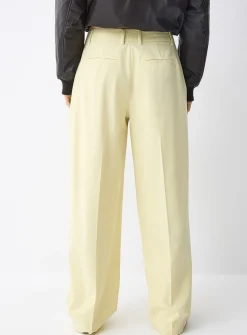 Baggy dress pant