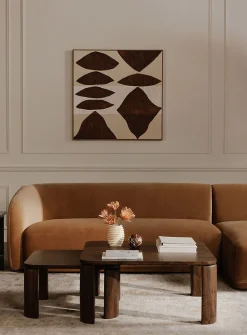 Bailey nesting coffee tables