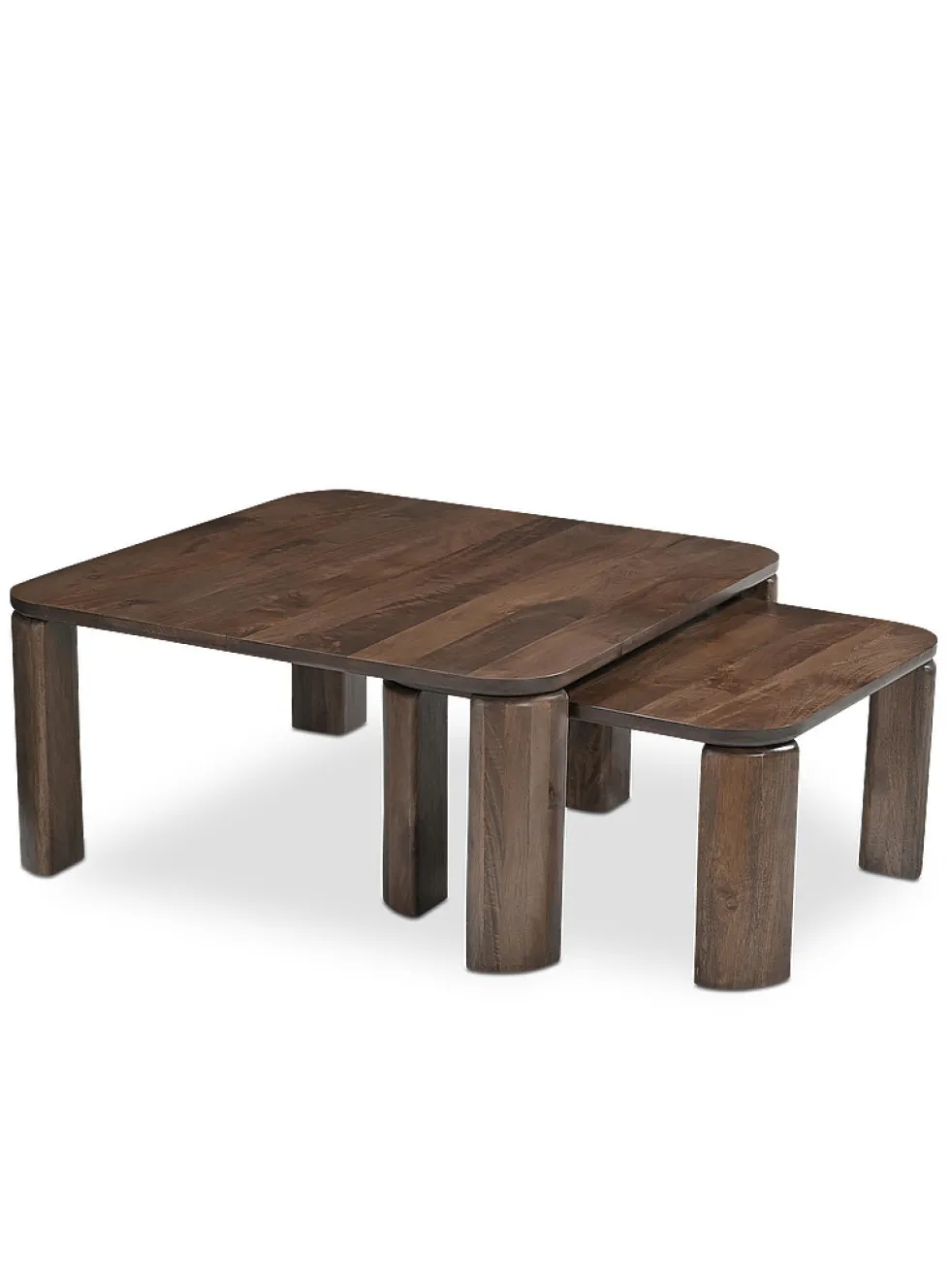 Bailey nesting coffee tables