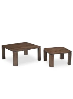 Bailey nesting coffee tables