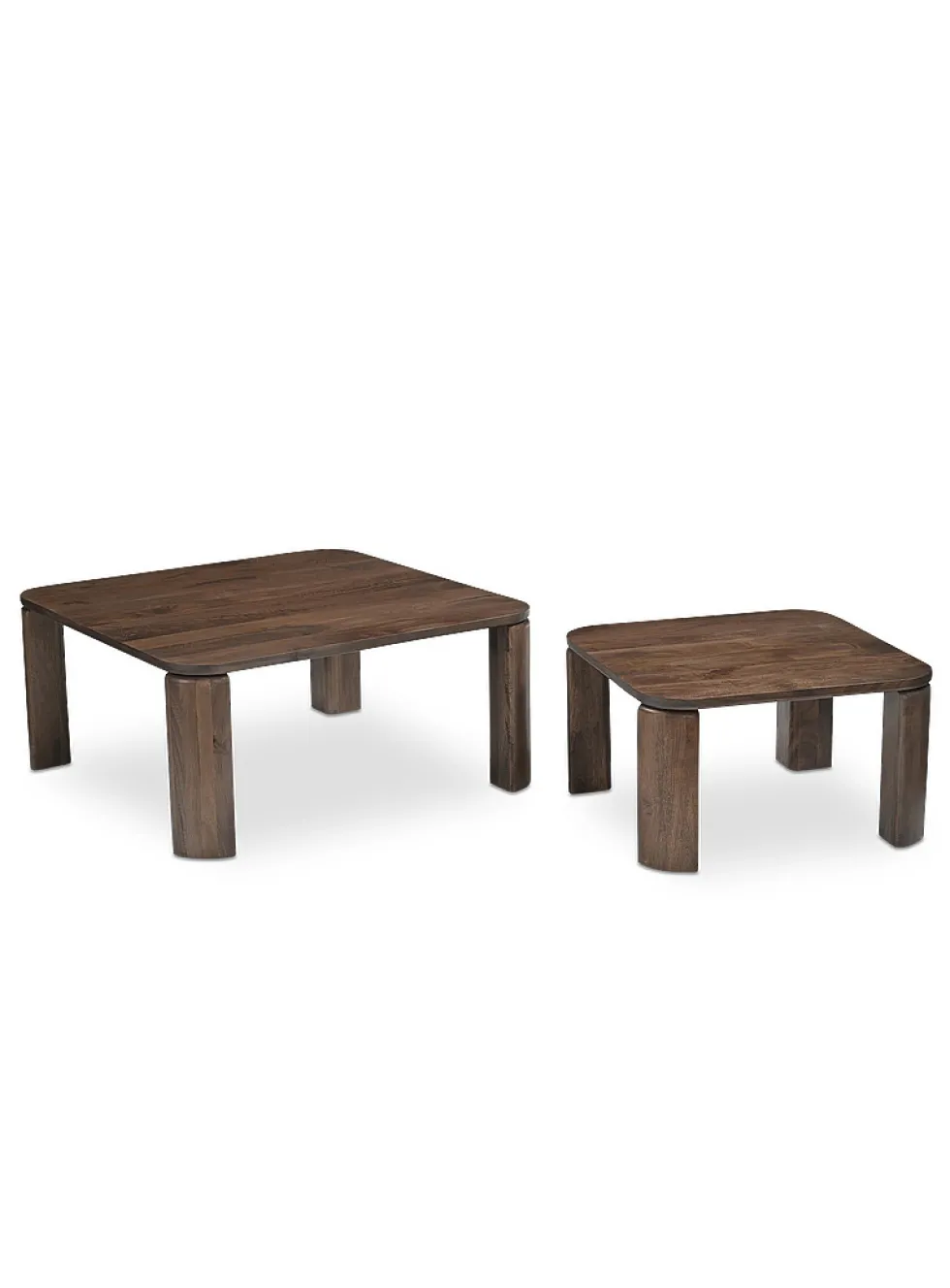 Bailey nesting coffee tables