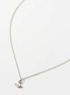 Balbina pendant necklace