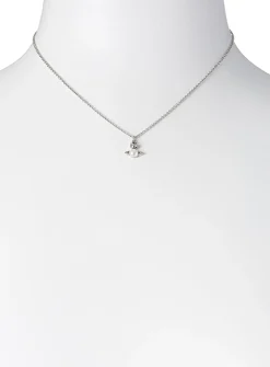 Balbina pendant necklace