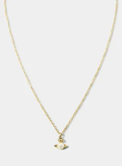 Balbina pendant necklace