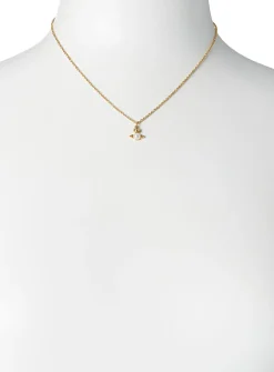 Balbina pendant necklace