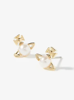 Balbina stud earrings