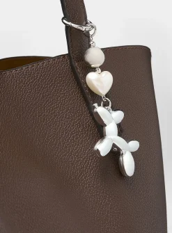 Balloon-dog charm
