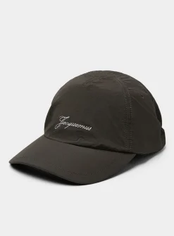 Baluchon canvas cap