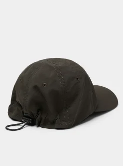 Baluchon canvas cap