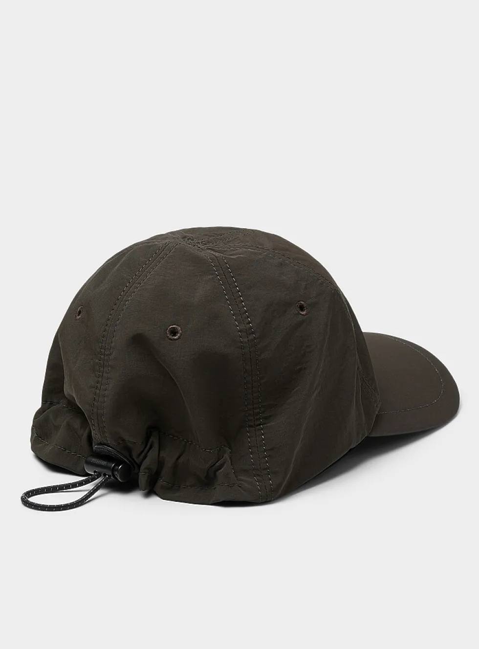 Baluchon canvas cap