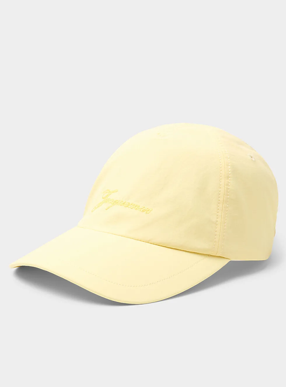 Baluchon canvas cap
