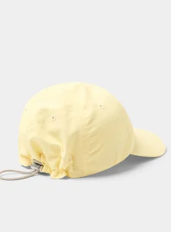 Baluchon canvas cap