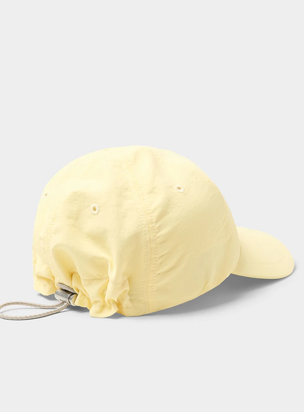 Baluchon canvas cap