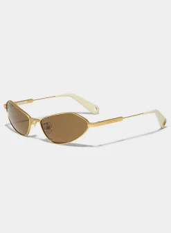 Bambino metal sunglasses