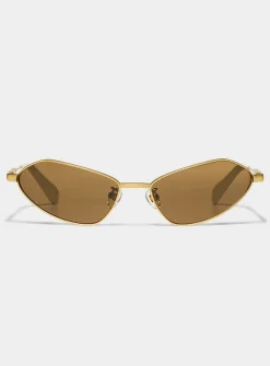 Bambino metal sunglasses