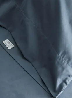Bamboo rayon and organic cotton pillowcases