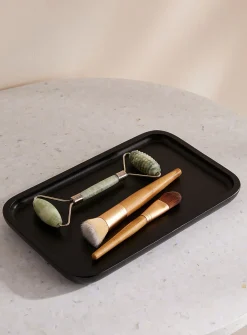 Bamboo tray