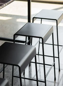 Banco counter stool