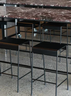 Banco counter stool