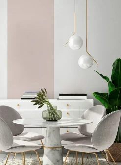 Band apart wall decal