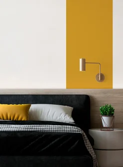 Band apart wall decal