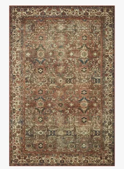 Banks indoor rug