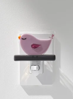 Béatrice bird nightlight