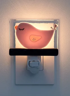 Béatrice bird nightlight