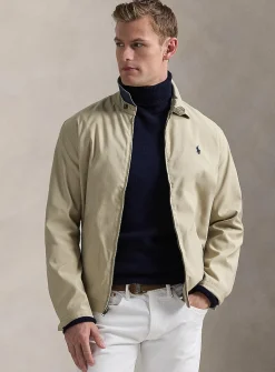 Bayport jacket