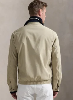 Bayport jacket