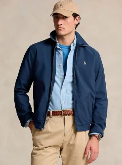 Bayport jacket