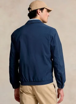 Bayport jacket