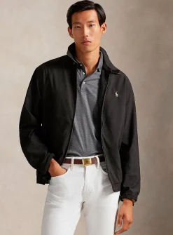 Bayport jacket