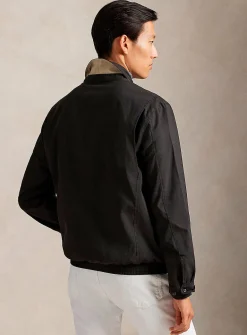 Bayport jacket