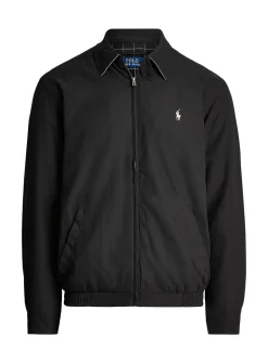 Bayport jacket