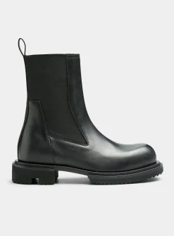 Beatle Gabe Chelsea boot