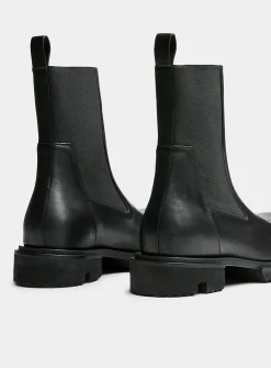 Beatle Gabe Chelsea boot
